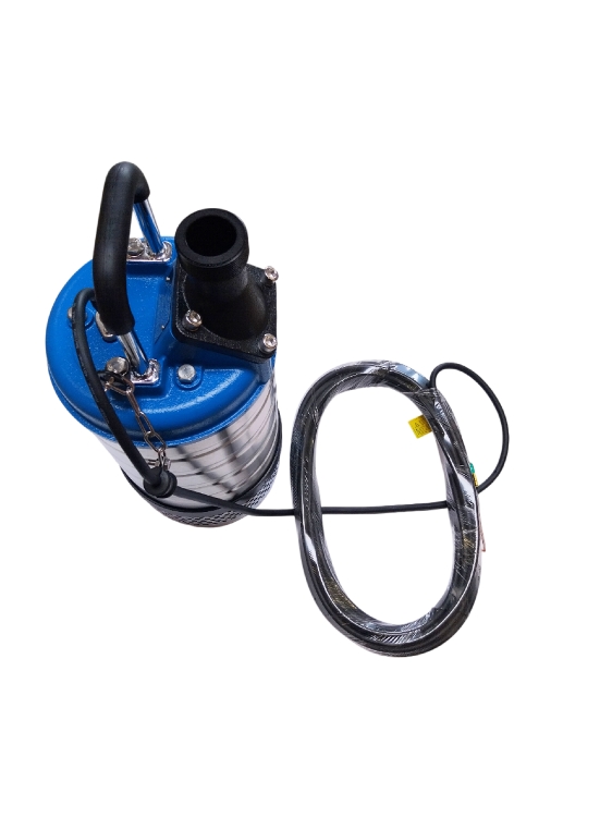 Brimac DPP2.150 Dykpumpe - 400V
