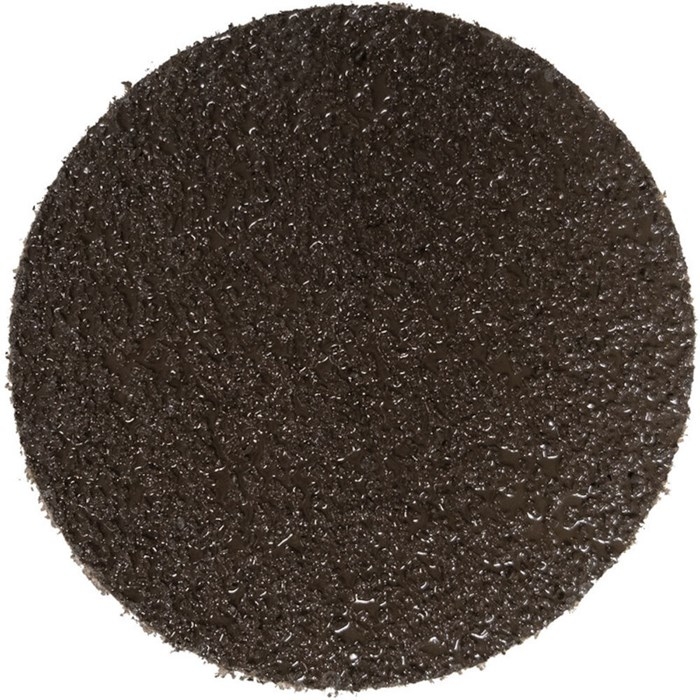 Sliberondel, K16 til kantsliber