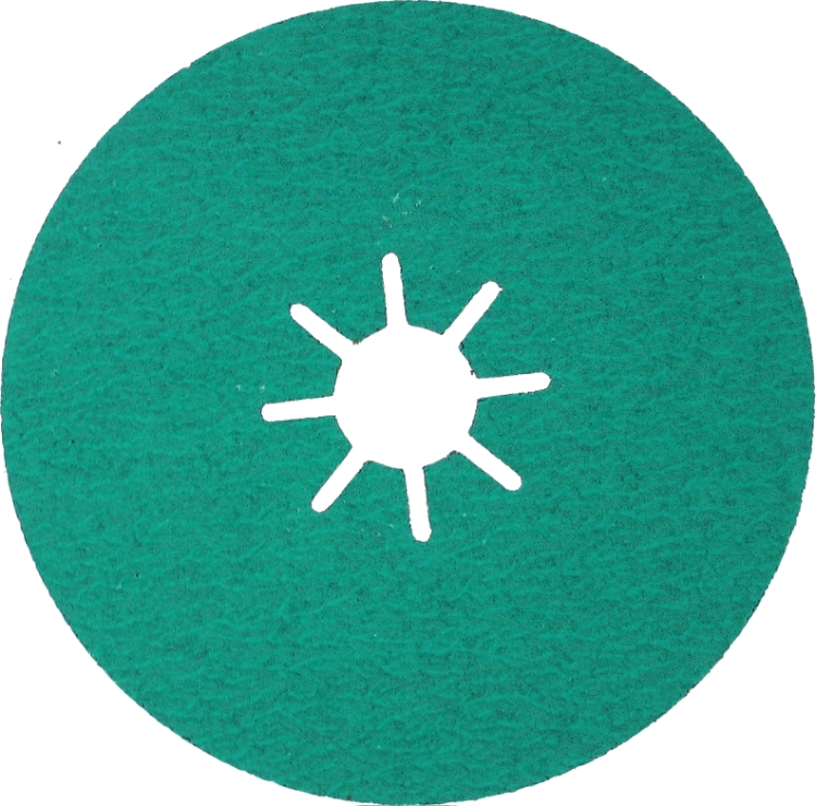 Fiberrondel, Kornstr. 120