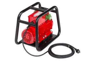 Swepac, PVC1,6-230V, Frekvensomformer