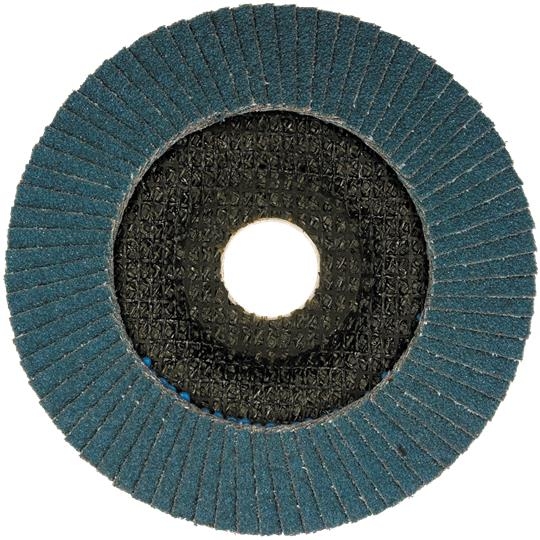 Lamelslibeskive, ZA 80-B Premium***