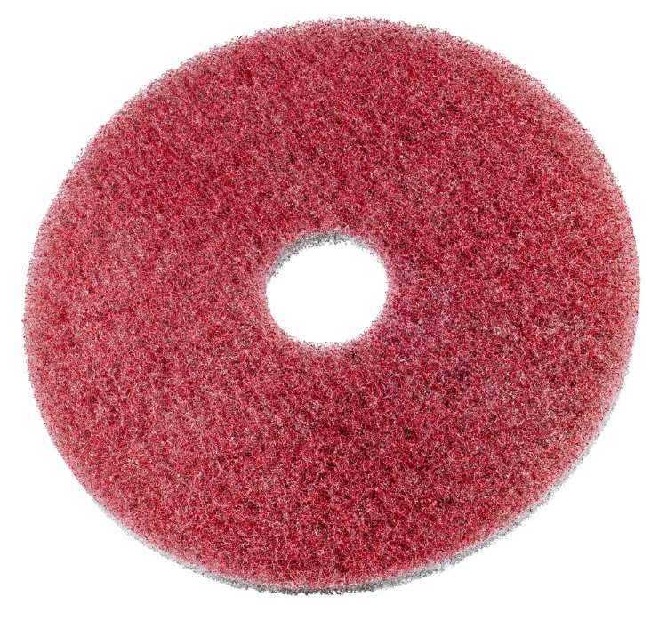 HTC Twister™, Rød, 12”