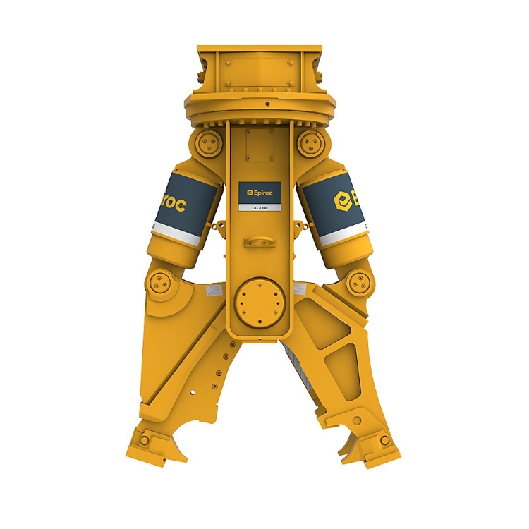 Betonsaks, CC3100U, Epiroc 