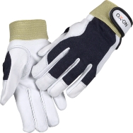 OX-ON Teknikerhandske Worker Supreme 2607 - str. 9