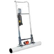 Baron Betonjutter m/Batteri