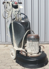 HTC 420, Brugt slibemaskine