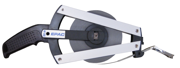 EPAC Båndmål, 50 m