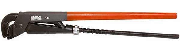 Rørtang 144, 722 mm