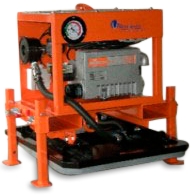 Hamevac, VHU-3000, Vakuumløfter