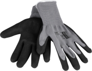 OX-ON Arbejdshandske Flexible Basic 1012 Str.11