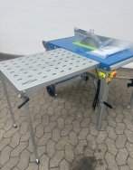 Eurotron 350 Smart Byggesav