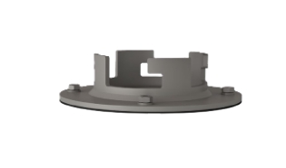 Kobling Sugekop til VTH-150