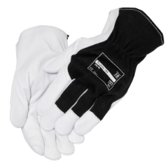 OX-ON Technic 194, Str. 10, Læderhandske