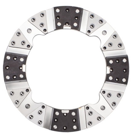 HTC Værktøjsholder, Elastisk, 4/Ø270 mm