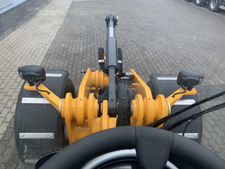 Schäffer Hjullæsser 5470 Z