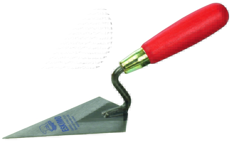 Eskimo Beskærerske, Spids, 160x80 mm