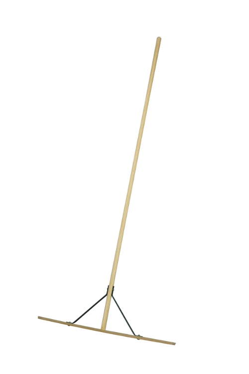 Asfaltrager m/jernstiver, 70 cm