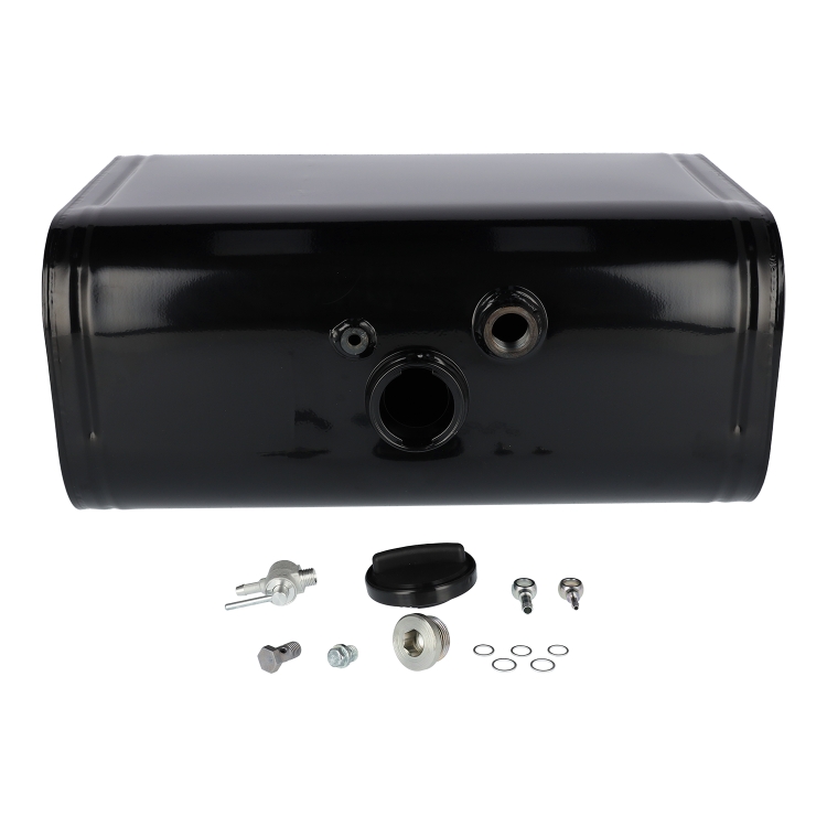 Brændstoftank 21 Liter - Komplet sæt