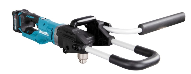 Makita Pælebor XGT 40V Solo