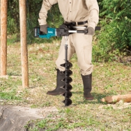 Makita Pælebor XGT 40V Solo