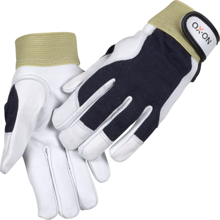 OX-ON Teknikerhandske Worker Supreme 2607 - str. 11