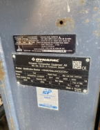 Dynapac CA1500D, Brugt Valsetog