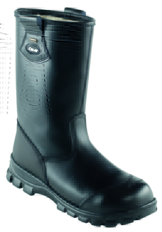 Walki®, Str. 47, Sikkerhedsstøvle