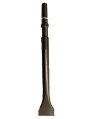 Bredmejsel splines 50x340