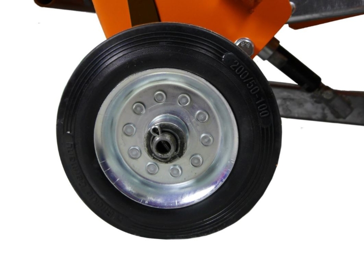 Gölz FS170, Fugeskæremaskine (Honda Motor)