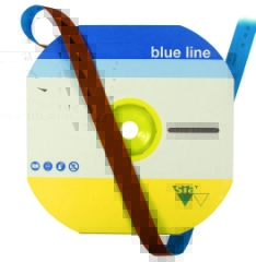 Smergellærredrulle, Kornstr. 80