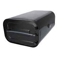 Brændstoftank 60 Liter - Komplet sæt