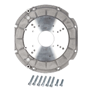 Flange SAE 5/Ø80 mm 4-huls Bosch