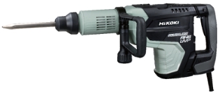 Hikoki H60MEY, Mejselhammer 