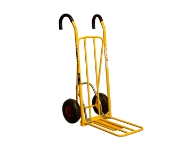 Skiltefods-sækkevogn Ravendo