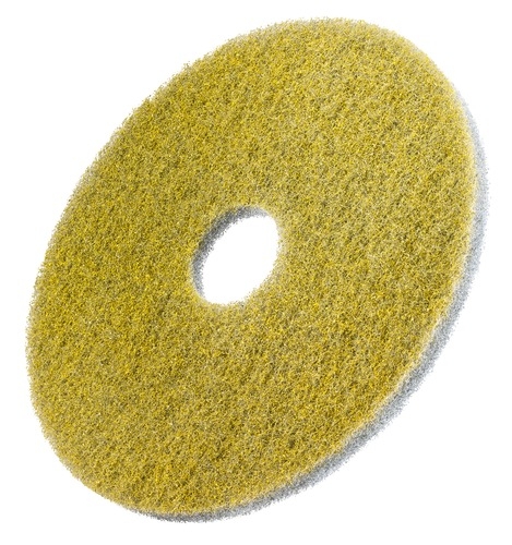 HTC Twister™, Gul, 19"