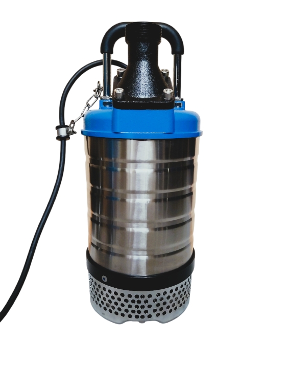 Brimac DPP3.150 Dykpumpe - 400V