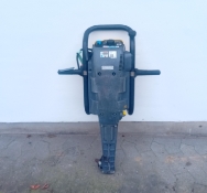 Atlas Copco Cobra PRPi, Brugt motorhammer