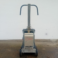 HTC 650, Brugt slibemaskine 