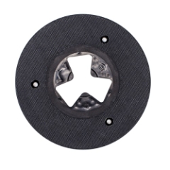 HTC Velcroholder, Ø270 mm