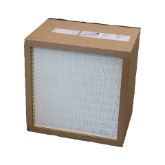 Kombifilter, t/DC Aircube