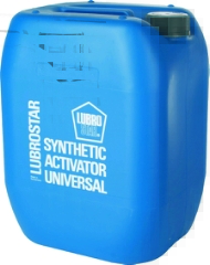 Syntetisk olie, 20L, Lubrostar