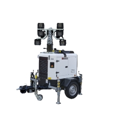 Astrid lystårn - Hybrid m/ lithium batteri