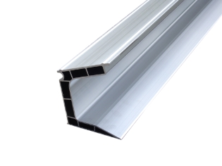 Planerskinne, 1,5 m, Baron