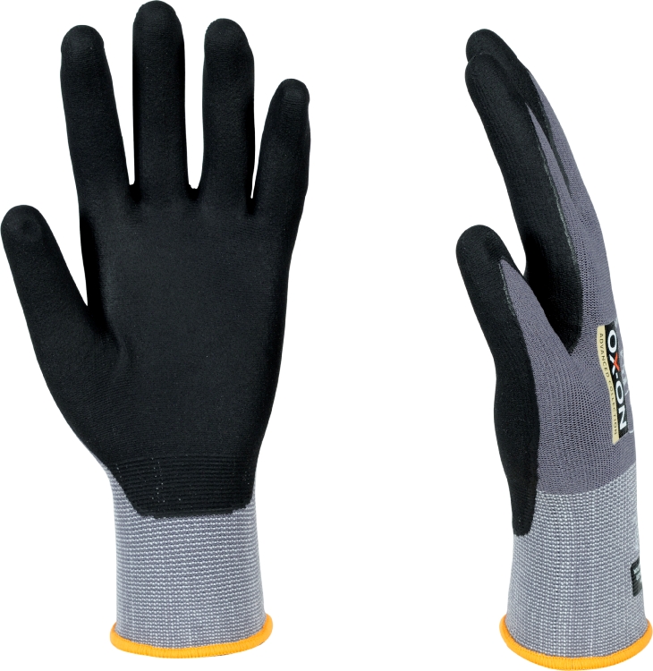 OX-ON Flexible Advanced 1900, Str. 7