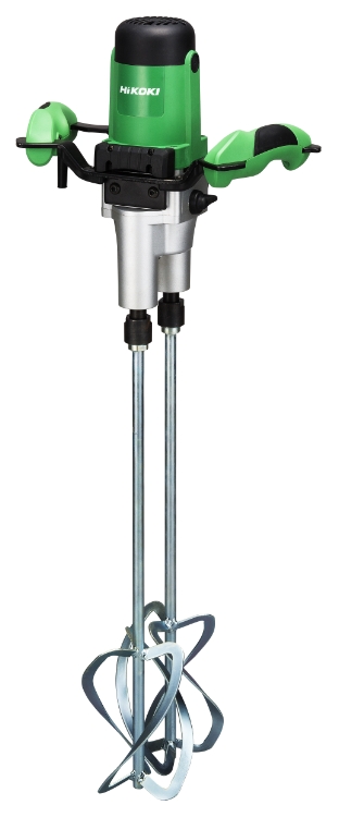 Hikoki UM22VYST, Røremaskine