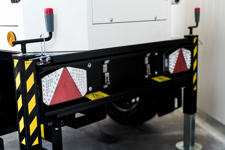 Astrid Pro Lystårn - Trailer