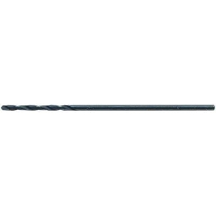 Spiralbor DIN 338 HSS, SB-pakke 5,0 mm