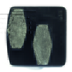 Bauta Double Black SCXXX, #14/16