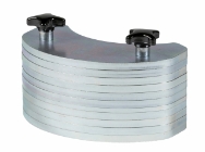 Vægtpakke til Scanmaskin 330 