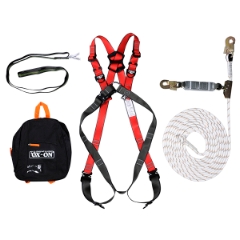 OX-ON Faldsikringssæt Comfort